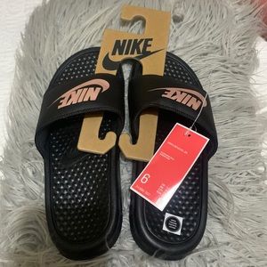 Nike Sandals